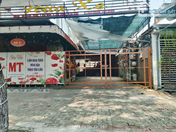 BÁN ĐẤT BIỂN ĐƯỜNG KINH DƯƠNG VƯƠNG, LIÊN CHIỂU, ĐÀ NẴNG – 110M2 ĐƯỜNG 15M LỀ 6M - 3