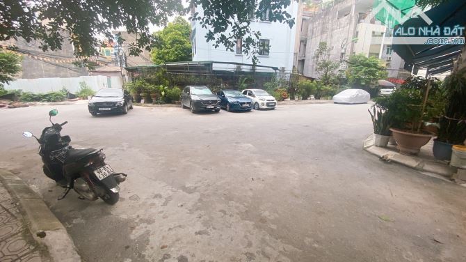 Nhà lô góc 6 tầng thang máy Ngọc Thụy Long Biên gần trường chợ công viên 51m2, nhỉnh 11 tỷ - 3