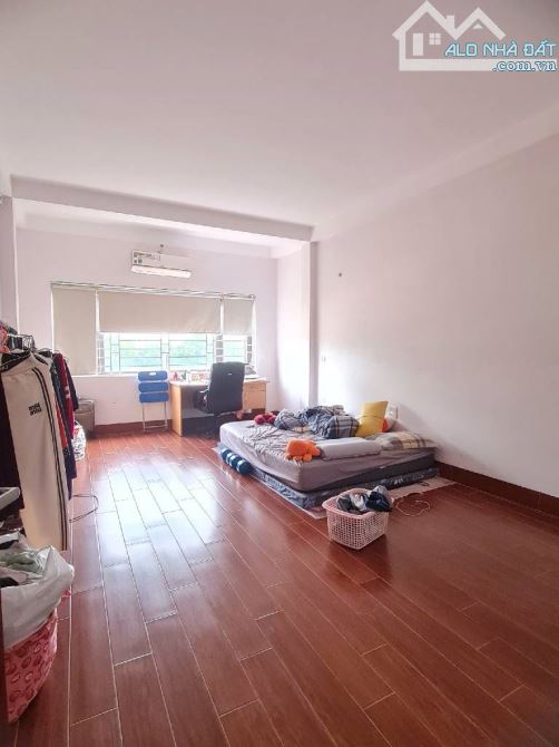 CẦU DIỄN 6 TẦNG, 52M2, 2 MẶT Ô TÔ TRÁNH, VỈA HÈ, KINH DOANH BẤT CHẤP - 3