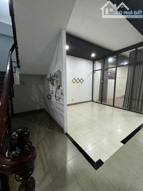 Cho thuê nhà Mặt tiền Đinh Công Tráng, Tân Tiến, Đắk Lắk - 3