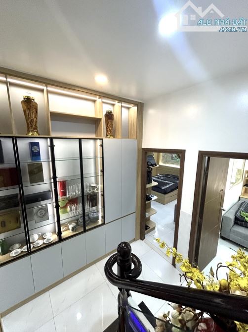 🏡 NHÀ ĐẸP trung tâm Q.6 - Ngang khủng 6m - 6PN Full nội thất cao cấp chỉ 1️⃣x tỷ còn TL. - 3