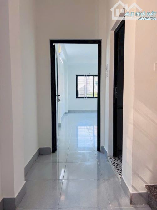BÁN NHÀ LÔ GÓC KINH DOANH PHỐ ĐỨC GIANG LONG BIÊN NGÕ THÔNG 41m 5 TẦNG Ô TÔ GẦN NGỌC THỤY - 3