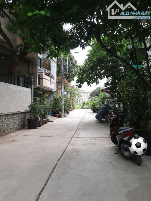 Bán nhà An Lạc - An Dương Vương 99m2 nhỉnh 6 tỷ bớt lộc nhẹ - 3