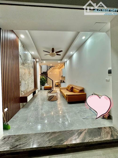 HỒ TÙNG MẬU – 32M² – 5 TẦNG – GẦN GA TÀU ĐIỆN, NHIỀU TRƯỜNG ĐẠI HỌC – GIÁ 7.35 TỶ - 3