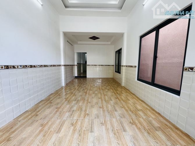 BÁN NHÀ HUỲNH THỊ HAI GẦN BỆNH VIỆN QUẬN 12, 2 TẦNG MỚI Ở NGAY, DT 88M2 (4.5 × 20 ),GIÁ RẺ - 3