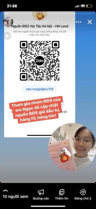 💥60m2 đất đường ô tô tránh vào tận nhà. Cách 32 50m. - 3