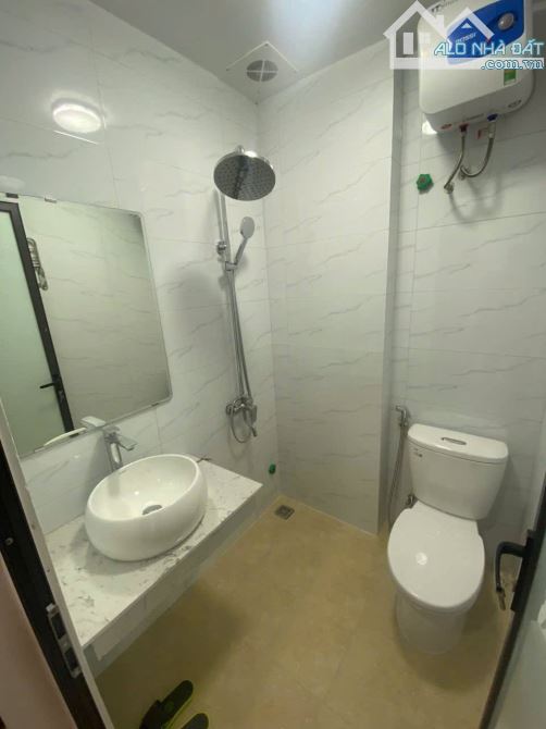 XUÂN ĐỈNH 35M² – 5 TẦNG – BÃI GỬI Ô TÔ – VÀI BƯỚC Ô TÔ TRÁNH – 7.9 TỶ - 3