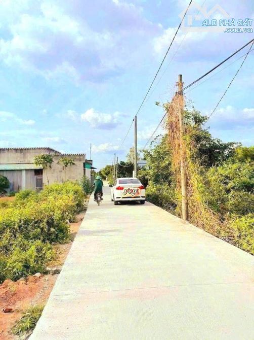 Quá rẻ, 1113m2 đất có 113m2 thổ cư đường ô tô chỉ 1.15 tỷ - 3