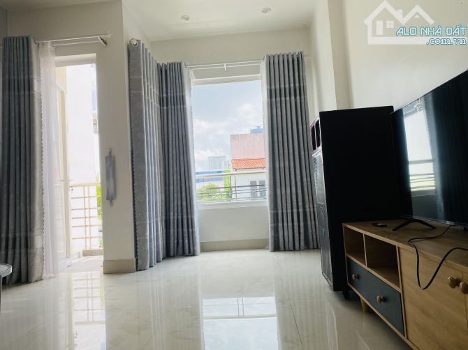 Nhà mới 4 tầng (4x18) MT đường 12m, gần BV Lê Văn Thịnh, giá 10,5 tỷ TL - 3