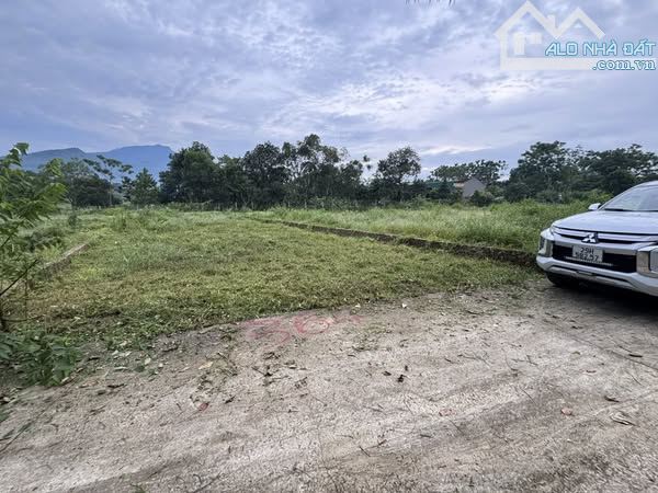 1,4 tỷ sở hữu 364m2 siêu phẩm đất ở xã Suối Hai, Ba Vì, View núi cánh đồng thoáng đẹp - 3