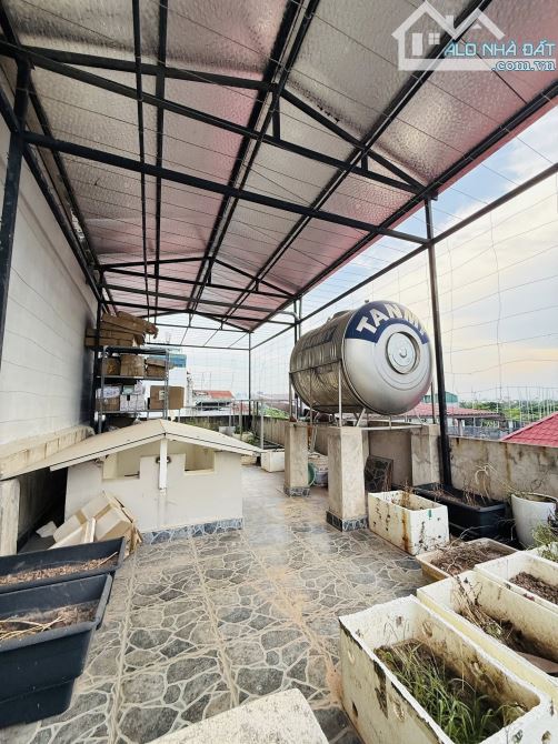 XUÂN ĐỈNH – 44M² – 4 TẦNG – MT 3.8M – Ô TÔ QUA NHÀ – 10.8 TỶ - 3
