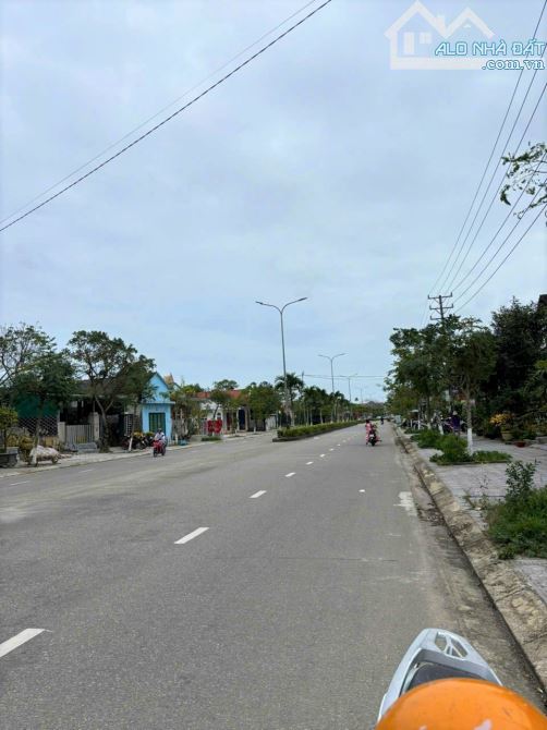BÁN ĐẤT 122M2 MẶT TIỀN ĐƯỜNG NGUYỄN KIM THÀNH, SỊA-QUẢNG ĐIỀN, GẦN TRƯỜNG NGUYỄN CHÍ THANH - 3