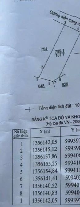 ĐẤT GẦN KĐT VĨNH ĐIỀM TRUNG CÓ 4 PHÒNG TRỌ THU NHẬP 5TR/THÁNG, ĐƯỜNG Ô TÔ, CÁCH ĐƯỜNG LỚN - 3