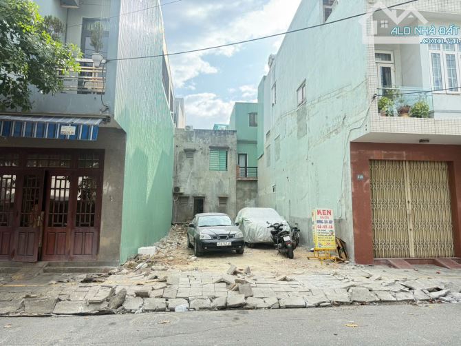 Bán Đất Mặt Tiền Phạm Cự Lượng Địa Điểm Du Lịch. P An Hải. Giá 14.5ty Thương Lượng - 3