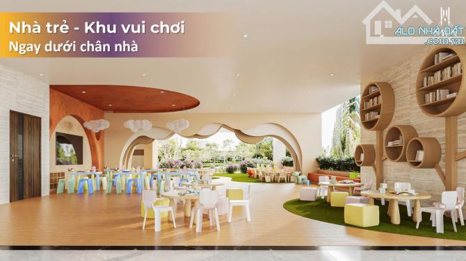 Bán nhanh căn 2 Phòng ngủ dự án Mia Center Point view biển giá chỉ từ 2,6 tỷ/ căn - 3