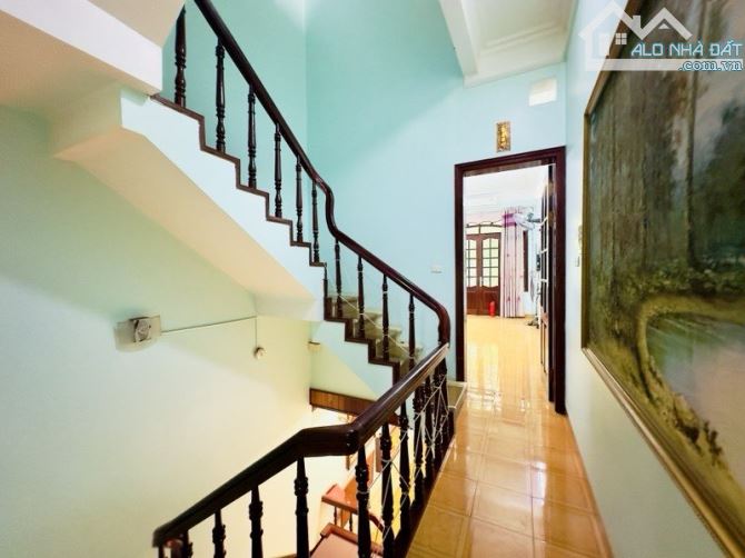 NHÀ ĐẸP PHỐ VŨ TÔNG PHAN 2 THOÁNG ĐƯỜNG OTO TRÁNH 2 THOÁNG 82M GIÁ NHỈNH 18 TỶ - 3