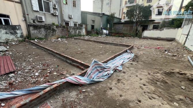 Bán đất Dương Nội - Hà Đông , 10m  ra Oto đỗ, DT 54m2 giá 7 tỷ - 3
