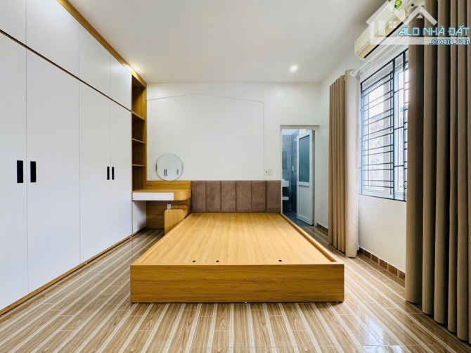 Lô Góc KĐT Mậu Lương Vỉa Hè Ô Tô Đỗ Gần Đường 25m Kinh Doanh View Đẹp 72m 17.5 Tỷ - 3
