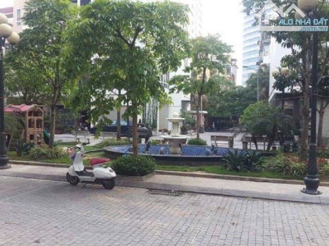 🔥BÁN NHÀ PHÂN LÔ PHỐ NGUYỄN CHÍ THANH 86M2, SIÊU ĐẸP - 5 TẦNG, THANG MÁY, GARA Ô TÔ- KINH - 3