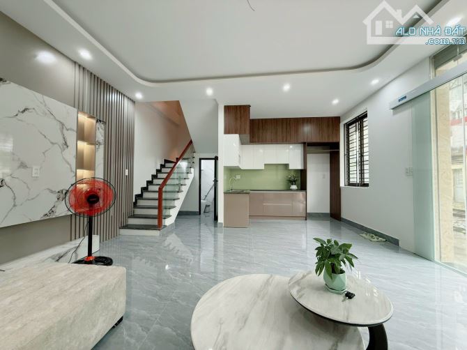 Bán Nhà LK KDT Văn Phú, Cạnh Góc View Đẹp Thoáng Đường To 77m 5 Tầng 16.5 Tỷ - 3