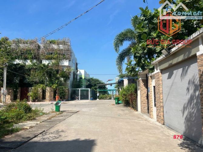 Bán biệt thự 1 trệt 1 lầu KDC Phúc Hiếu, Phường Hiệp Hoà , Biên Hoà giá 13,5 tỷ - 3