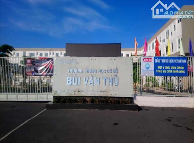 Bán nhà MT KD Ful thổ,Phan Văn Đối, Bà Điểm, Hóc Môn, 1203m2, ngang 15m, nở hậu, 40tr/m2 - 3
