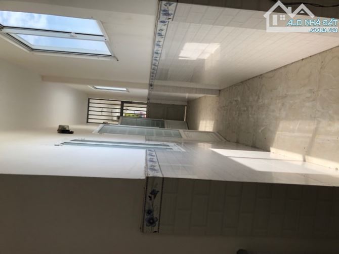 Nhà 3 tầng đường HIỆP THÀNH 17 phường HT Q12 dt 170m2 (4,4m/4,85mx25,2m/35m) Hẻm Ôtô thông - 3