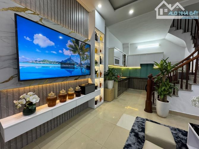 💥🔥8 TỶ. HỘ KHẨU THANH XUÂN. 40M2🔥5 TẦNG. CÁCH Ô TÔ 30M. ẢNH THẬT, NHÀ THẬT!!!💥 - 3