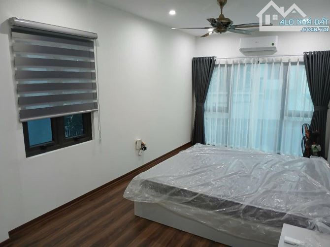 BÁN NHÀ HỒNG MAI – HAI BÀ TRƯNG – 45M² – 5 TẦNG – MT 4,2M – GIÁ 13 TỶ - 3