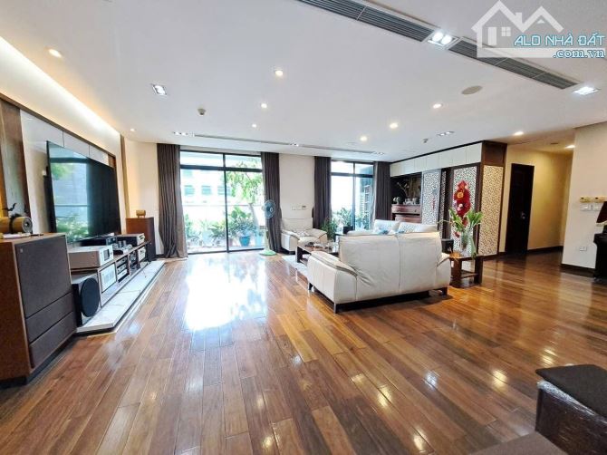 Căn hộ Vincom Bà Triệu - Vip nhất quận Hai Bà Trưng - 3 căn đập thông - duy nhất 1 căn bán - 3