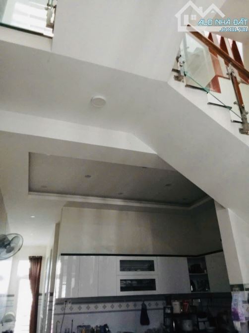 BÁN NHÀ MẶT TIỀN ĐƯỜNG LÝ CHIÊU HOÀNG - ĐỐI DIỆN CHỢ ĐẦU MỐI - QUẢNG NGÃI - 3