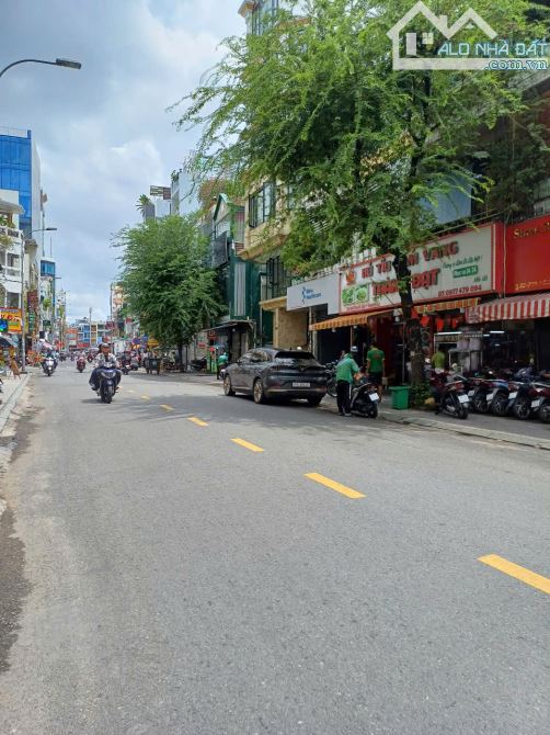 Cần bán nhà MT đường Nguyễn Hữu Cầu,P, Tân Định, Quận 1, DT:4,5mx20m, Giá chỉ 33 tỷ - 3