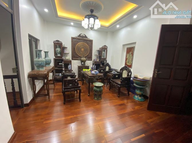 Chào Bán CĂn Nhà Mặt Đường Quang Trung - TP Nam Định - 3