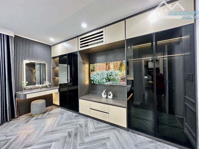 Chủ càn tiền bán gấp căn hộ Tại Eco dream -300 Nguyễn Xiển 98m2 3 ngủ full đồ giá rẻ - 3