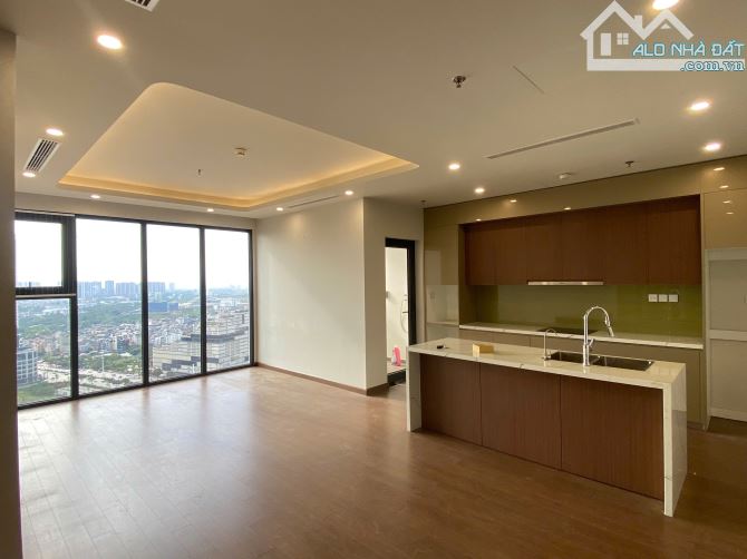 Chủ gửi bán căn hộ Diamon chung cư GoldMark City căn 139m - 3 ngủ full nội thất, 10 tỷ - 3