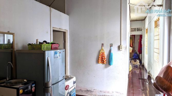 Vỡ nợ bán gấp căn nhà Đ.Nguyễn Thị Thảnh, hóc môn - 87m2 - SHR. Giá 875 Triệu - 3