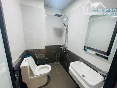 Bán nhà Đại Cát, Bắc Từ Liêm, 34m2, 5 tầng, mặt tiền 4m, giá 4.75 tỷ - 3