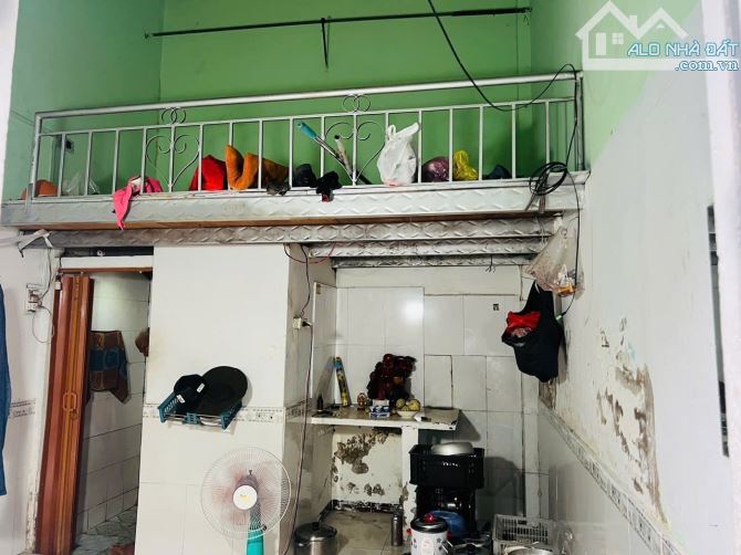 🔥 CỰC HIẾM, BÁN CẶP NHÀ TRỌ 18 PHÒNG ĐANG KHAI THÁC, NHÀ PHỐ THUẬN AN, THU NHẬP ỔN ĐỊNH - 3