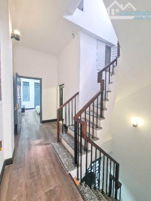 Cần Bán nhà Gốc Đề : Xây Mới 100% - 7 Tầng Thang Máy - Gần Ô Tô Tránh - Ngõ Thông Tứ Tung - 3