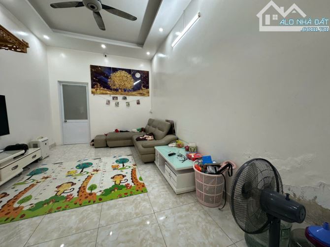 CẦN BÁN CĂN NHÀ CẤP 4 ĐẸP PHỐ BÙI THỊ XUÂN -HẢI DƯƠNG - 3