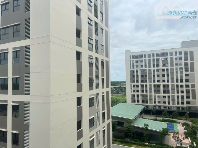 Căn hộ EHome Southgate 2Pn, toà A4, tầng 7 giá 1tỷ 530 64m2 khu waterpoint - 3