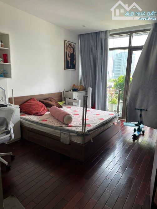BÁN TÒA NHÀ 7 TẦNG - CĂN GÓC 2 MẶT TIỀN ĐƯỜNG NGUYỄN DU, THẠCH THANG, HẢI CHÂU. GỌI HƯƠNG - 3