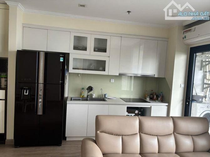Bán căn chung cư Vinhome dt 74m2 mt 5m hướng đb giá 5.4 tỷ - 3