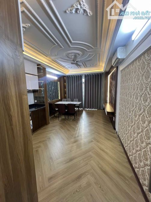 SIÊU PHẨM PHÂN LÔ HOÀNG VĂN THÁI, GARA Ô TÔ, NHÀ MỚI, THANG MÁY, 50M2 VIP THANH XUÂN 17 TỶ - 3