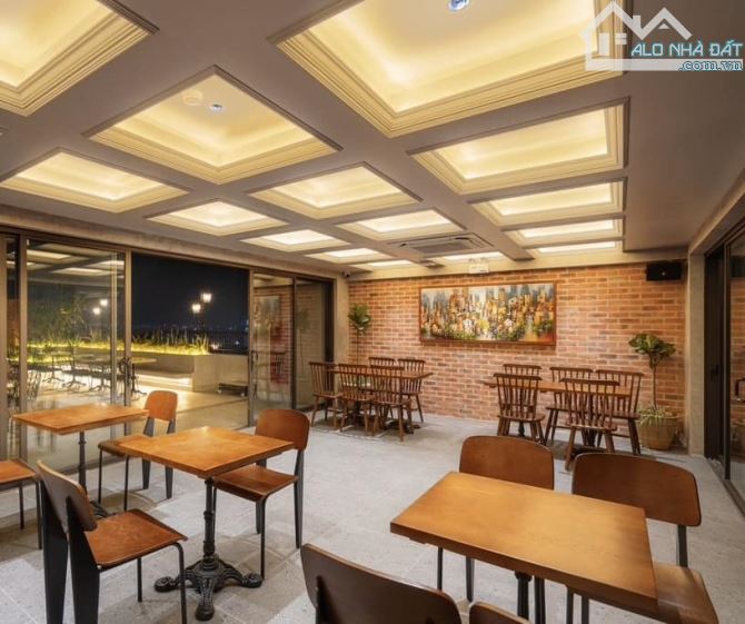 Ms Linh-Bán Tòa Nhà 395m²-7 Tầng Thang Máy-View Đẹp Nhất Phố Đi Bộ Thế Lữ – Giá 9x Tỷ - 3