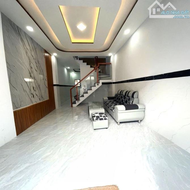 🔥Nhà đẹp siêu hiếm Phước Long A, đi bộ 5p tới ga Metro - 3