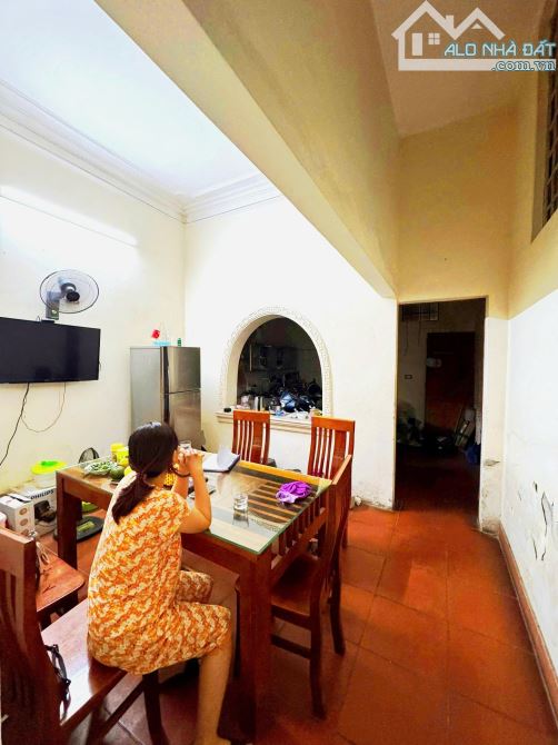 Bán nhà 4 Tầng Mp Hoa Lâm, Long Biên, 85m², mt 4m, Ô tô- Kinh doanh đa dạng, 23 tỷ - 3