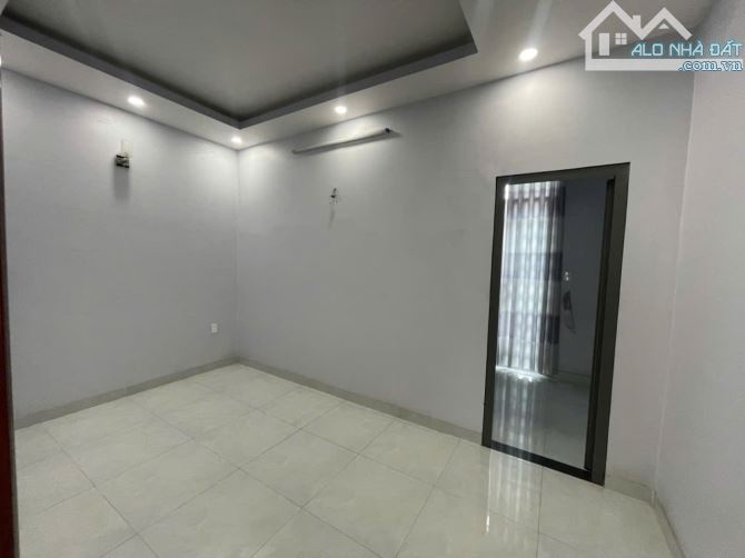 NHÀ 3 TẦNG HXH BÌNH CHIỂU – GẦN CHỢ ĐẦU MỐI – 3PN – CHỈ 5.35 TỶ - 3
