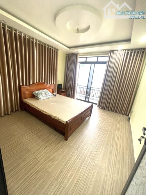🏡 BÁN NHÀ LÔ GÓC 4 TẦNG – TĐC XI MĂNG, SỞ DẦU, HỒNG BÀNG, HẢI PHÒNG - 3