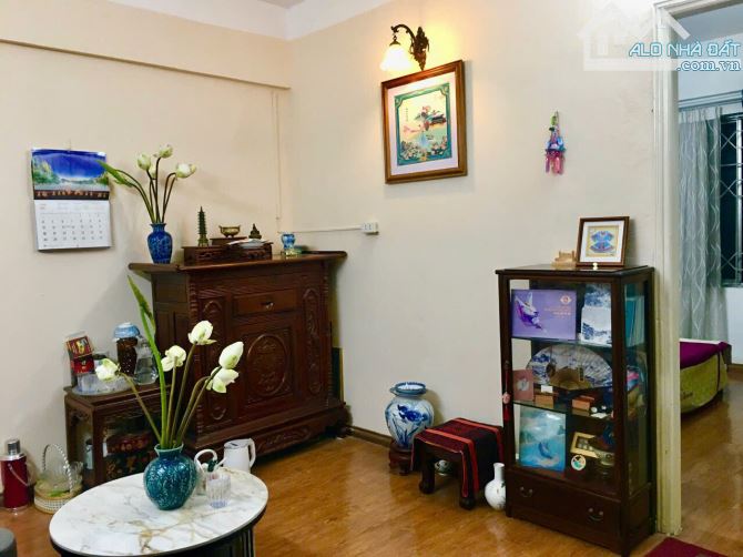 KHÚC HIẾM – TIỆN ÍCH NGẬP TRÀN – VỊ TRÍ VÀNG NGÕ 28 XUÂN LA - 3